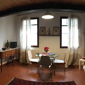 Appartamento Il Nido Di Sofia, Firenze