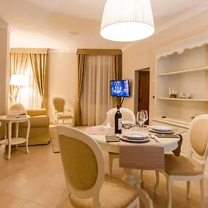 Residenza Marchesi Pontenani Διαμέρισμα