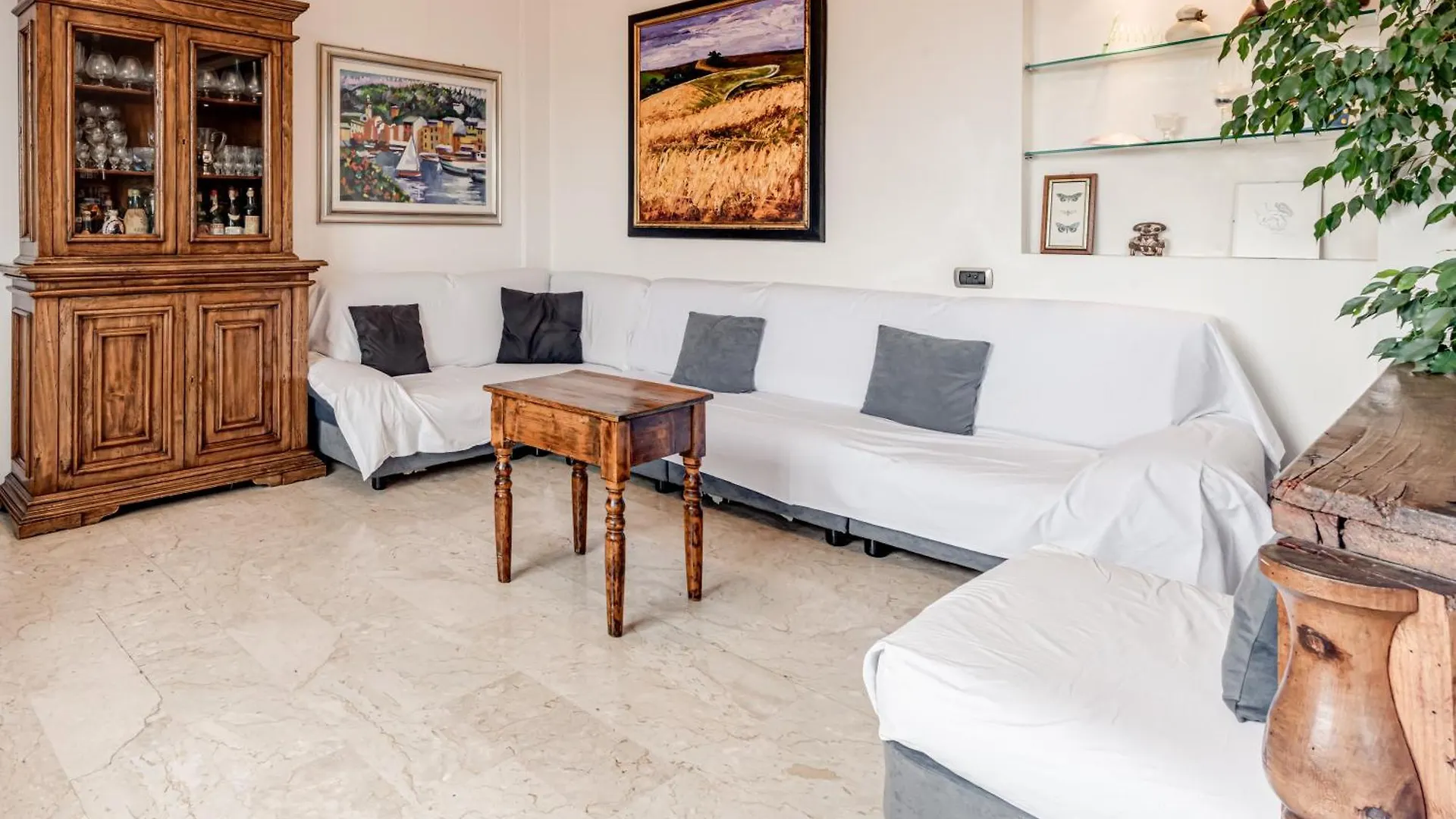 Firenze Terrazza, Doppio Parcheggio Apartment Florence