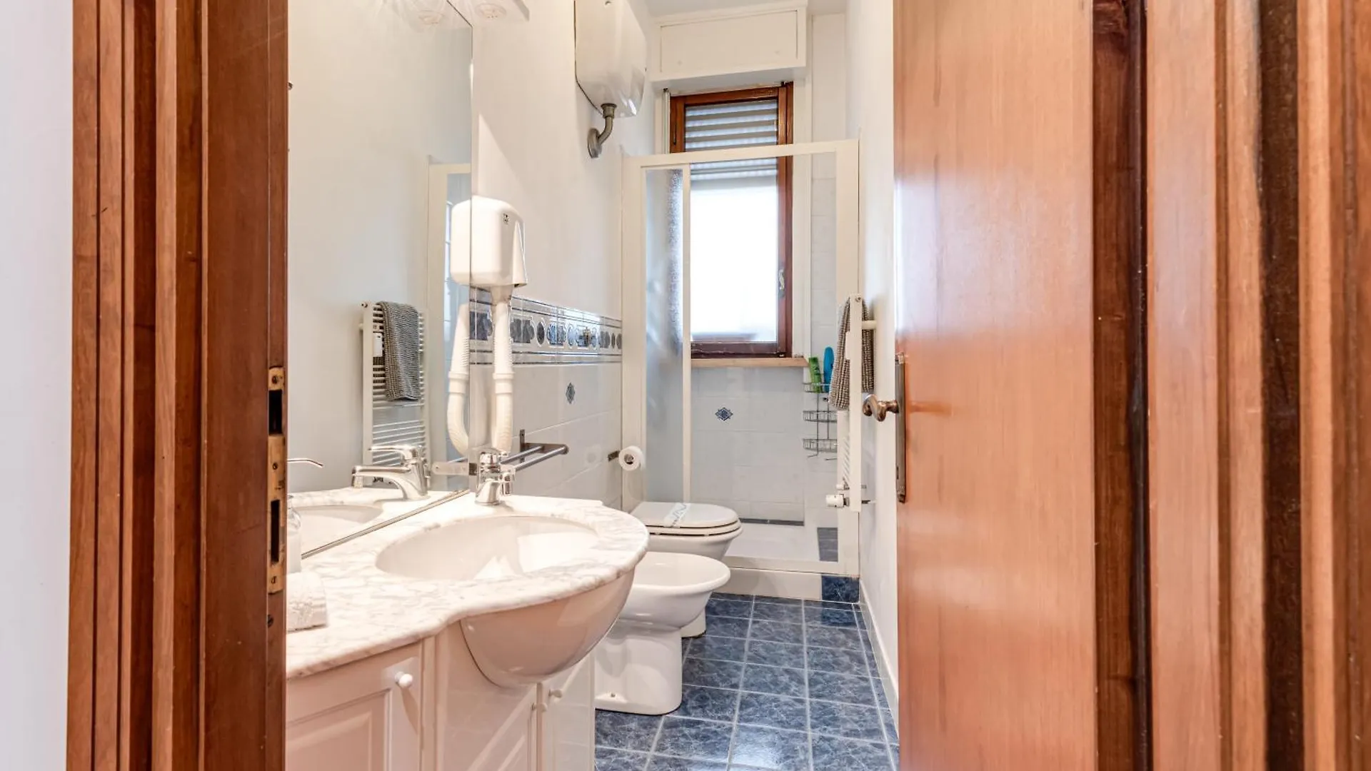 Firenze Terrazza, Doppio Parcheggio Apartment Italy