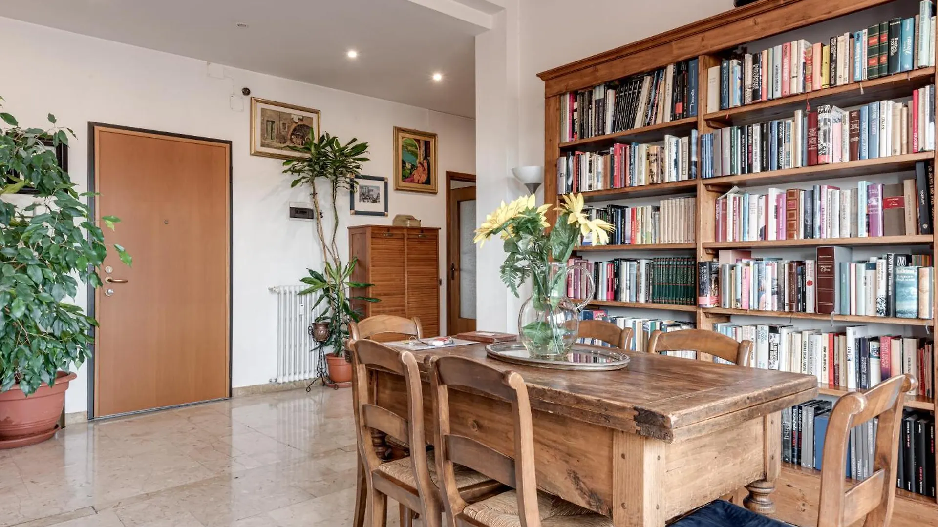 Firenze Terrazza, Doppio Parcheggio Apartment