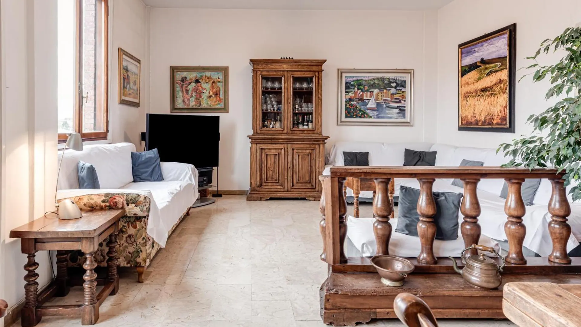 Firenze Terrazza, Doppio Parcheggio Apartment 0*, Florence Italy