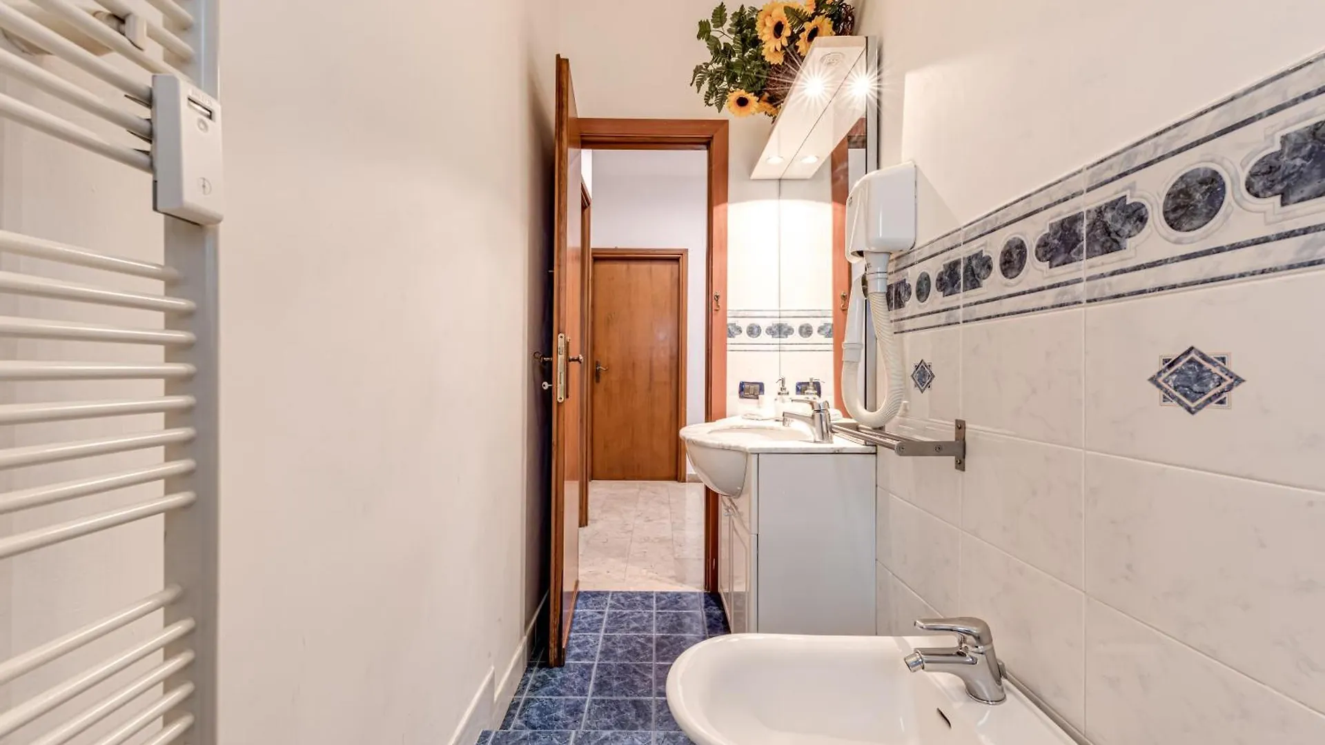 Firenze Terrazza, Doppio Parcheggio Apartment 0*, Florence Italy