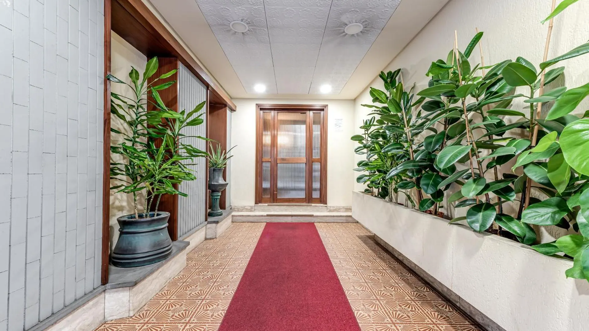 Firenze Terrazza, Doppio Parcheggio Apartment