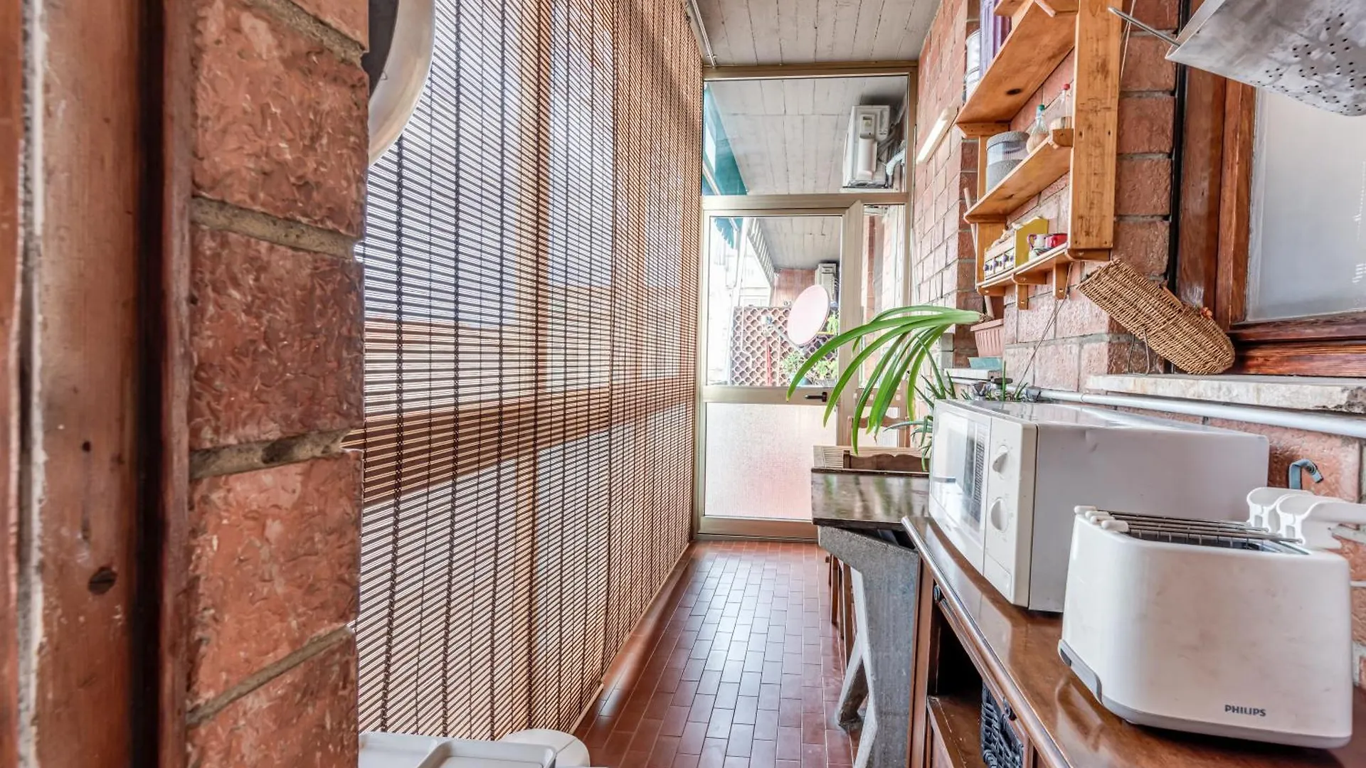 Firenze Terrazza, Doppio Parcheggio Apartment  Florence